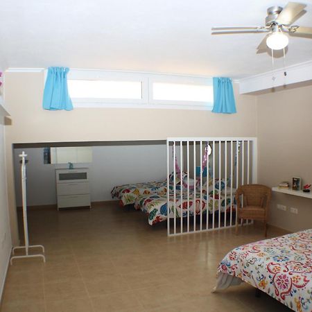 Anju Villas Bravo Apartments Cotillo Exterior foto