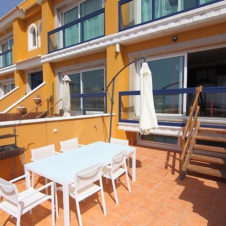 Anju Villas Bravo Apartments Cotillo Exterior foto