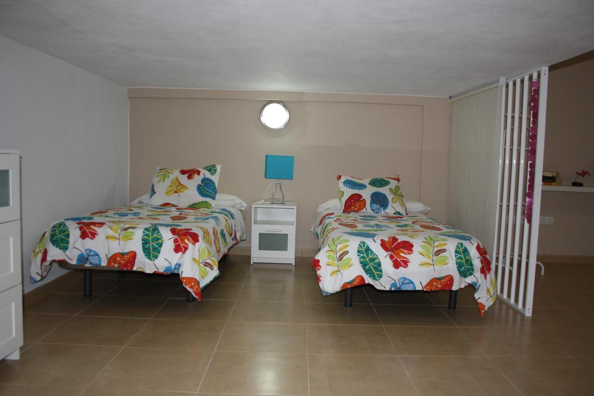 Anju Villas Bravo Apartments Cotillo Exterior foto