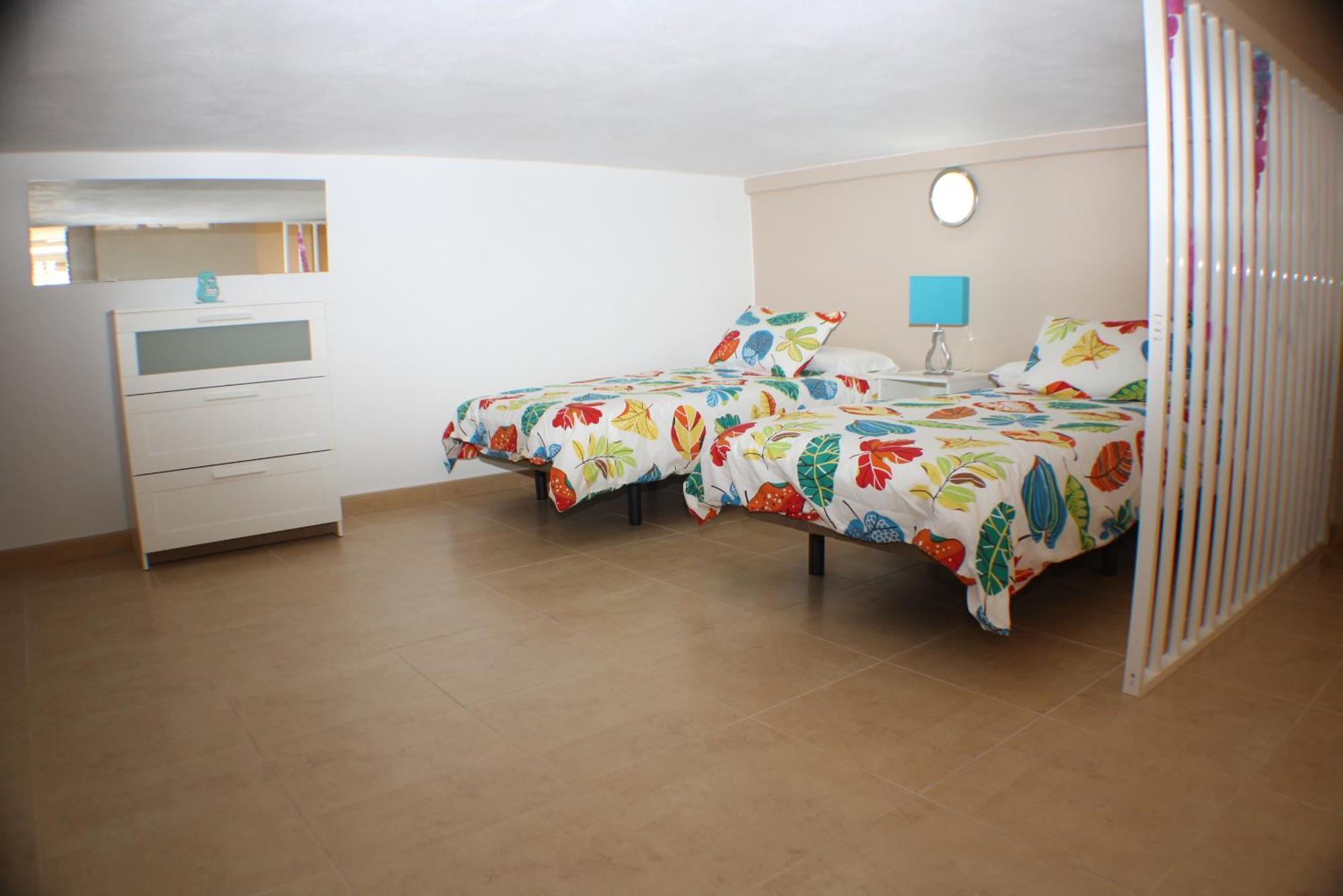 Anju Villas Bravo Apartments Cotillo Exterior foto
